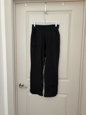 Pact Organic Cotton Lounge pants NWT size S